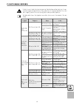 Preview for 23 page of Sime SIME SUB HE/DHW 12/60 Installer'S Instructions