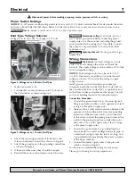 Preview for 7 page of Simer 2806E Owner'S Manual