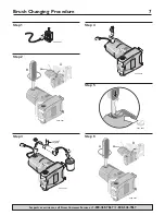 Preview for 7 page of Simer 4850C Owner'S Manual