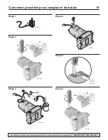 Preview for 14 page of Simer 4850C Owner'S Manual