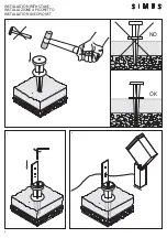 Preview for 4 page of SIMES S.1508 Installation, Use And Maintenance Instructions