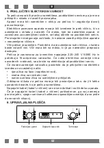 Preview for 52 page of Simfer Good User Manual