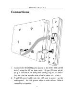 Preview for 5 page of SIMiONIC SH100AP User Manual