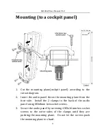 Preview for 6 page of SIMiONIC SH100AP User Manual