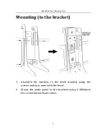 Preview for 7 page of SIMiONIC SH100AP User Manual