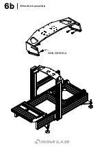 Preview for 8 page of SimLab P1-X Instruction Manual