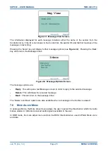 Preview for 45 page of Simoco SDP600UW User Manual
