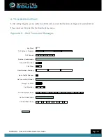 Preview for 24 page of Simoco SRP9180 Operating Instructions Manual