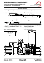 Preview for 7 page of SIMON RWA ZVE-LOCK Operating Manual