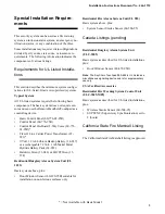 Preview for 3 page of Simon Basic ITI 60-776-02-95R Installation Instructions Manual