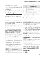 Preview for 31 page of Simon Basic ITI 60-776-02-95R Installation Instructions Manual