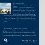 Preview for 60 page of Simons Voss Technologies CD.STARTER Quick Manual