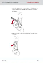 Preview for 28 page of Simons Voss Technologies Cylinder AX Modularity Quick Manual