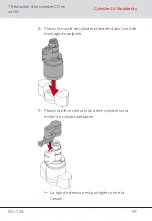 Preview for 120 page of Simons Voss Technologies Cylinder AX Modularity Quick Manual