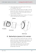 Preview for 126 page of Simons Voss Technologies MK.Z4.PL Quick Manual