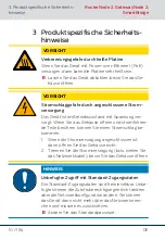 Preview for 10 page of Simons Voss Technologies RouterNode 2 Quick Manual