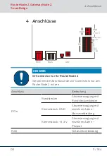 Preview for 11 page of Simons Voss Technologies RouterNode 2 Quick Manual