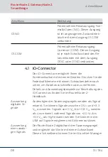 Preview for 13 page of Simons Voss Technologies RouterNode 2 Quick Manual