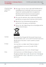 Preview for 27 page of Simons Voss Technologies RouterNode 2 Quick Manual