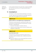 Preview for 40 page of Simons Voss Technologies RouterNode 2 Quick Manual