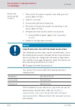 Preview for 47 page of Simons Voss Technologies RouterNode 2 Quick Manual