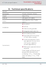 Preview for 48 page of Simons Voss Technologies RouterNode 2 Quick Manual