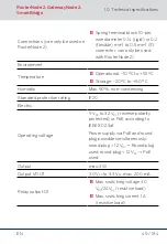 Preview for 49 page of Simons Voss Technologies RouterNode 2 Quick Manual