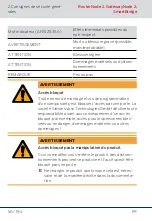 Preview for 56 page of Simons Voss Technologies RouterNode 2 Quick Manual