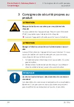 Preview for 61 page of Simons Voss Technologies RouterNode 2 Quick Manual