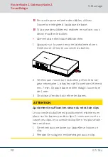 Preview for 67 page of Simons Voss Technologies RouterNode 2 Quick Manual