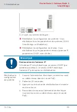 Preview for 72 page of Simons Voss Technologies RouterNode 2 Quick Manual