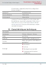 Preview for 74 page of Simons Voss Technologies RouterNode 2 Quick Manual