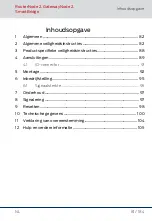 Preview for 81 page of Simons Voss Technologies RouterNode 2 Quick Manual