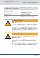 Preview for 83 page of Simons Voss Technologies RouterNode 2 Quick Manual