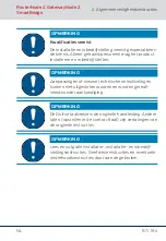 Preview for 87 page of Simons Voss Technologies RouterNode 2 Quick Manual