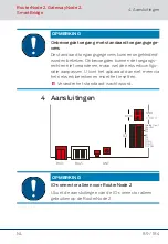 Preview for 89 page of Simons Voss Technologies RouterNode 2 Quick Manual