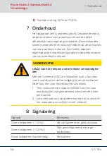 Preview for 97 page of Simons Voss Technologies RouterNode 2 Quick Manual