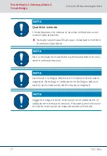 Preview for 113 page of Simons Voss Technologies RouterNode 2 Quick Manual