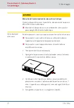 Preview for 119 page of Simons Voss Technologies RouterNode 2 Quick Manual