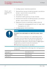 Preview for 125 page of Simons Voss Technologies RouterNode 2 Quick Manual