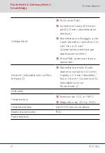 Preview for 127 page of Simons Voss Technologies RouterNode 2 Quick Manual