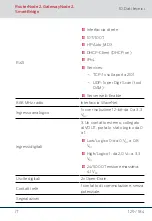 Preview for 129 page of Simons Voss Technologies RouterNode 2 Quick Manual