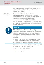 Preview for 147 page of Simons Voss Technologies RouterNode 2 Quick Manual