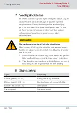 Preview for 148 page of Simons Voss Technologies RouterNode 2 Quick Manual