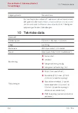 Preview for 151 page of Simons Voss Technologies RouterNode 2 Quick Manual