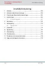 Preview for 157 page of Simons Voss Technologies RouterNode 2 Quick Manual