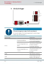 Preview for 165 page of Simons Voss Technologies RouterNode 2 Quick Manual