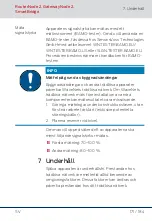 Preview for 171 page of Simons Voss Technologies RouterNode 2 Quick Manual