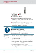 Preview for 173 page of Simons Voss Technologies RouterNode 2 Quick Manual