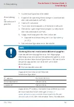 Preview for 174 page of Simons Voss Technologies RouterNode 2 Quick Manual